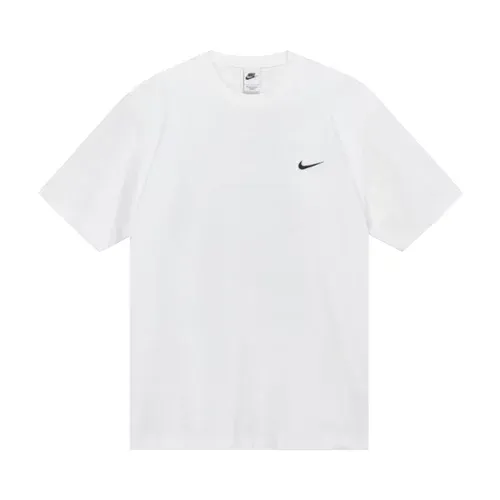 Nike Stussy white T-shirt Nike Stussy white T-shirt