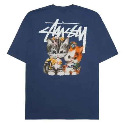 Stussy Kitten Tee