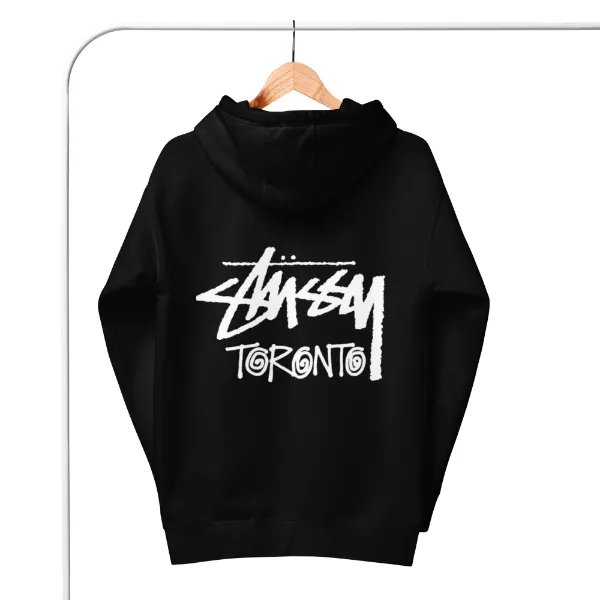 Stussy Toronto Hoodie Stussy Toronto Hoodie